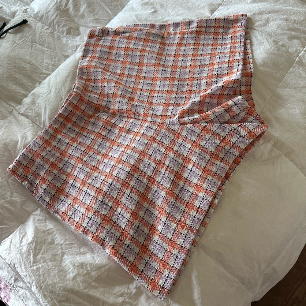 Ann Taylor summer shorts